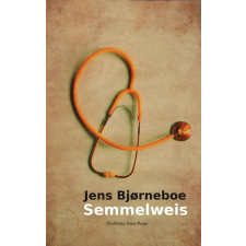 Semmelweis regény