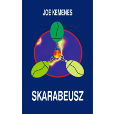 Semmelweis Kiadó Skarabeusz regény