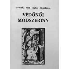 Semmelweis Orvostudományi Egyetem Védőnői módszertan antikvárium - használt könyv