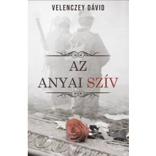 Semper Paratus Az anyai szív szépirodalom