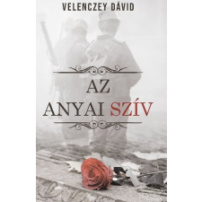 Semper Paratus Kft. Az anyai szív regény