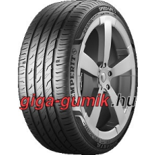 SEMPERIT Speed-Life 3 ( 205/60 R16 96W XL ) nyári gumiabroncs