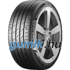 SEMPERIT Speed-Life 3 ( 215/55 R16 97Y XL ) nyári gumiabroncs