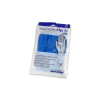 Sempermed Sempertip munkavédelmi latex kesztyű - Kék - 1 pár - XL