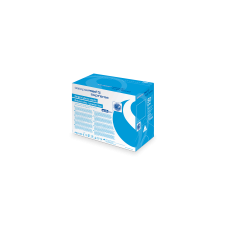 Sempermed Supreme púdermentes steril kesztyű - Fehér - 7.5 - 100 db védőkesztyű