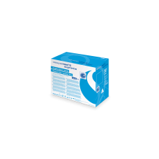 Sempermed Supreme púdermentes steril kesztyű - Fehér - 8 - 100 db