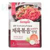  Sempio koreai Gochujang Bulgogi szósz 75g csípős