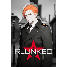 Sempiternal Rain ReLinked (PC - Steam elektronikus játék licensz) videójáték