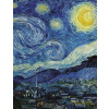Semsoli Vincent van Gogh Planner 2026