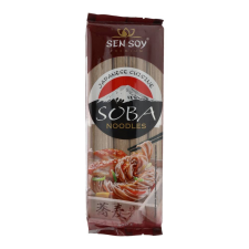  SEN SOY TÉSZTA SOBA 300G tészta