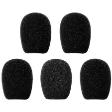 Sena 10C headset mikrofon védő, 5 db sisakbeszélő