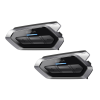 Sena 50R Bluetooth Handsfree Headset 2 db-os készlet