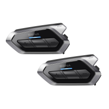 Sena 50R Bluetooth Handsfree Headset 2 db-os készlet sisakbeszélő