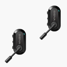 Sena BiKom 20 Mesh Handsfree Headset szett, fekete, 2 egység sisakbeszélő