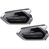 Sena Bluetooth handsfree headset 50R (hatótávolsága 2 km) (2 egység)