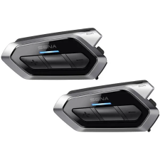 Sena Bluetooth handsfree headset 50R (hatótávolsága 2 km) (2 egység) sisakbeszélő