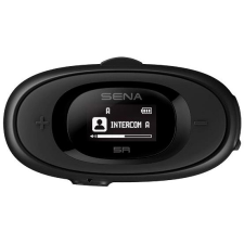 Sena Bluetooth handsfree headset 5R (hatótávolság 0,7 km) sisakbeszélő