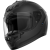 Sena Phantom zárt motoros bukósisak mesh headsettel matt fekete