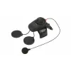 Sena SMH5-10 Motoros Headset - Fekete