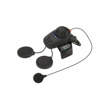 Sena SMH5-10 Motoros Headset - Fekete sisakbeszélő