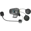 Sena SMH5-FM Bluetooth Handsfree Headset, 0,7 km hatótáv