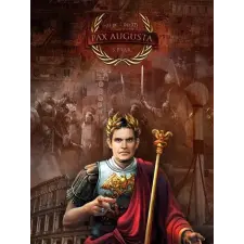Senatis Pax Augusta (digitális licenc) videójáték