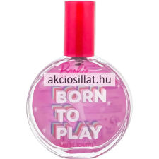  Sence Barbie Born To Play EDT 30ml Gyerek parfüm parfüm és kölni