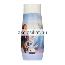 Sence Disney Frozen Elza, Olaf, Anna sampon és tusfürdő 300ml tusfürdők