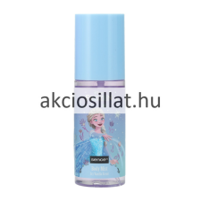 Sence Disney Jégvarázs Elsa Testpermet 100ml testpermet