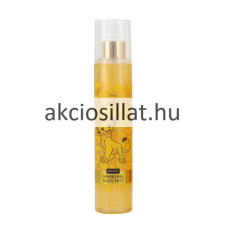 Sence Disney Lion King Simba Csillámos Testpermet 250ml testpermet