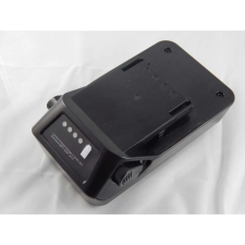  Senco 6E0001N készülékhez szerszámgép akkumulátor (18V, 2000mAh / 36Wh, Lithium-Ion) - Utángyártott barkácsgép akkumulátor