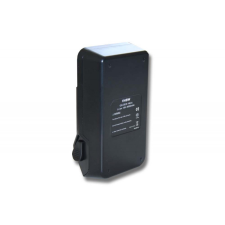 Senco VB0118 helyettesítő szerszámgép akkumulátor (18V, 2000mAh / 36Wh, Lithium-Ion) - Utángyártott barkácsgép akkumulátor