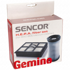 Sencor 90x119x24 mm Szűrő, hepa (eredeti) SENCOR porszívó kisháztartási gépek kiegészítői