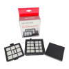 Sencor HEPA filter SVC 1035/38 porszívókhoz, SVX 043HF
