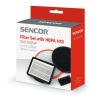 Sencor HEPA filter szett SVC 1025GR porszívóhoz, SVX 042HF