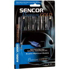 Sencor SAV 115-015 kábel és adapter