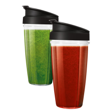 Sencor SBB 002BK Nutri palack készlet (SBB 002BK NUTRI) kisháztartási gépek kiegészítői