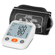 Sencor SBP 1150WH vérnyomásmérő