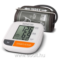 Sencor SBP 6800 vérnyomásmérő