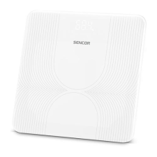  Sencor SBS2475WH Személymérleg mérleg