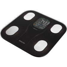 Sencor SBS 9002BK mérleg