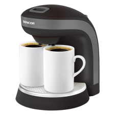 Sencor SCE 2000BK kávéfőző