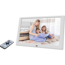 Sencor SDF 1082 W DIGITÁLIS FOTÓKERET ajándéktárgy