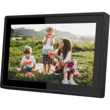 Sencor SDF 1092 B WIFI digit fotókeret ajándéktárgy