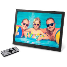 Sencor SDF 1571 Digitális Fotókeret ajándéktárgy
