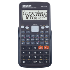 Sencor SEC 170 Tudományos Számológép számológép