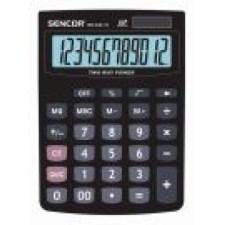 Sencor SEC-340-12 számológép