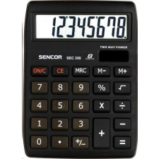 Sencor SEC 350 asztali számológép számológép