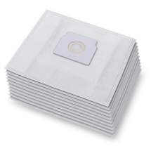 Sencor SENCOR SVCX 1311 Papírzsák 10db SVC 8 porzsák