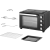 Sencor SEO 3580BK